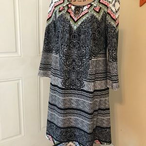 Dress by new direction